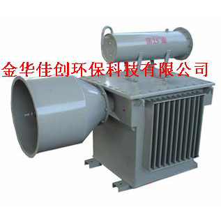 自贡GGAJ02电除尘高压静电变压器