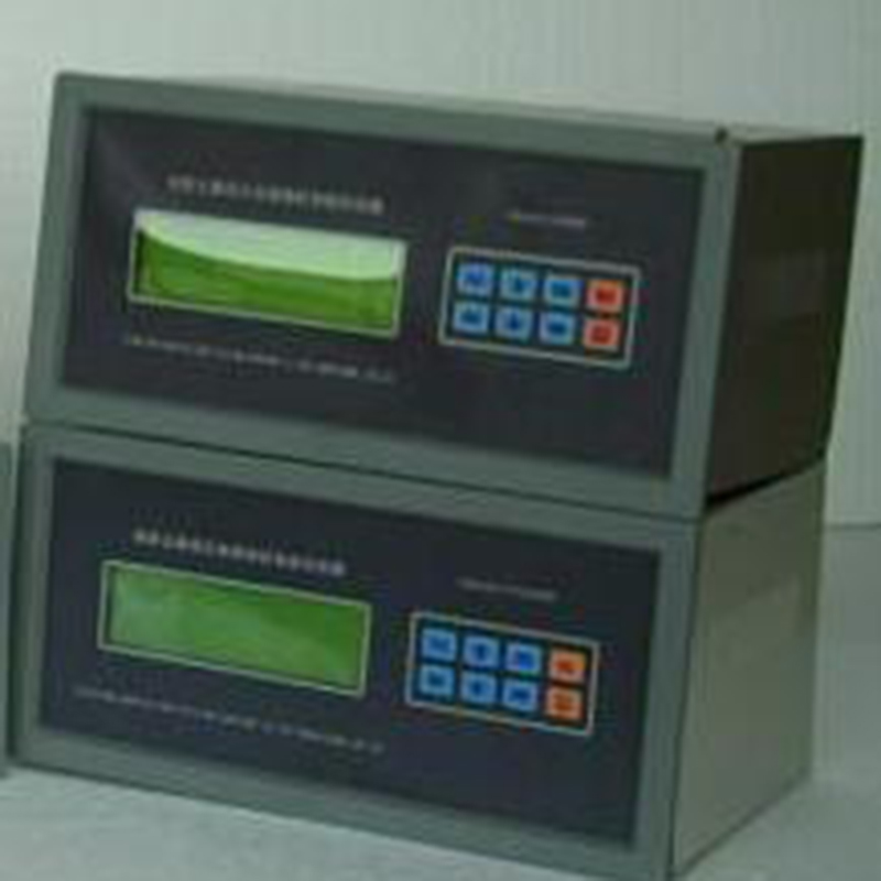 自贡TM-II型电除尘高压控制器